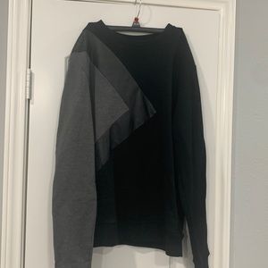 Gently used Zara Man sweater